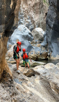 Snake Canyon