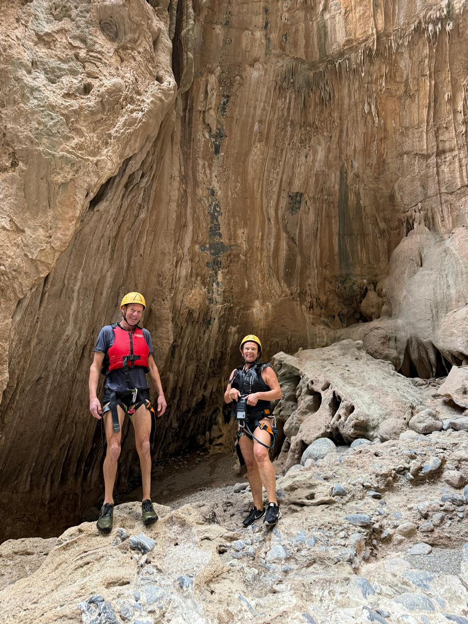 Snake Canyon